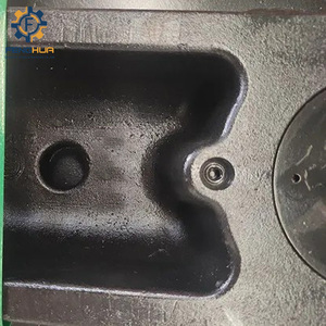 D8n d8r d9n D4D d4h d5b Xe ủi đất phía trước <span class=keywords><strong>idler</strong></span> D6D khảo nghiệm máy xúc bộ phận bánh đáp <span class=keywords><strong>idler</strong></span> - Product Image 6