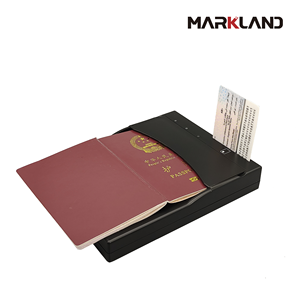 Best Price MEPR10 Half Page OCR/MRZ EPassport <strong>Reader</strong> with IC Card <strong>Reader</strong> Supports ID Document Scanner USB Interface in Stock - Product Image 1