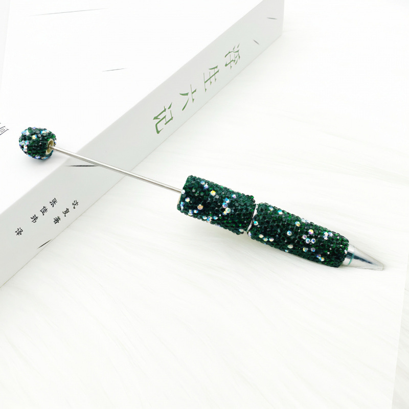 Diamant émeraude