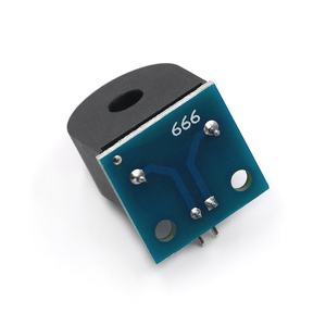 Arduino用の単相AC電流センサーモジュール5Aセンサーレンジ-耐久性のあるIC製品 - Product Image 4