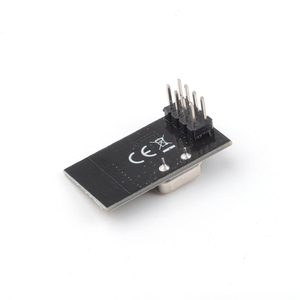 NRF24L01 SI24R1 2.4G Wireless Power Enhanced Communication Empfänger modul für Arduino