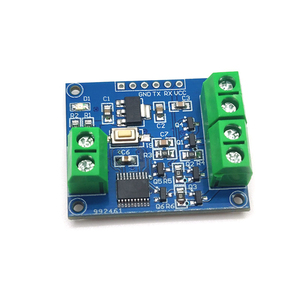RGB LED light toner dimmer PWM pannello di controllo programmabile a colori - Product Image 1
