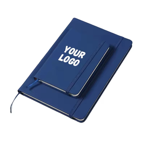 Ys070 bán buôn tùy chỉnh logo Nhật Ký notepad in ấn thương hiệu A5 Tạp Chí máy tính xách tay khuyến mãi tùy chỉnh sinh thái máy tính xách tay - Product Image 1