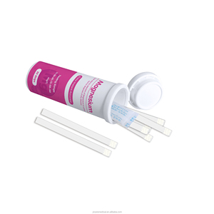 Home Medical Uric Acid <strong>test</strong> Strip Free Radical Content Detection, Urine <strong>Routine</strong> <strong>test</strong> Paper Magnesium Urine <strong>test</strong> Paper - Product Image 1