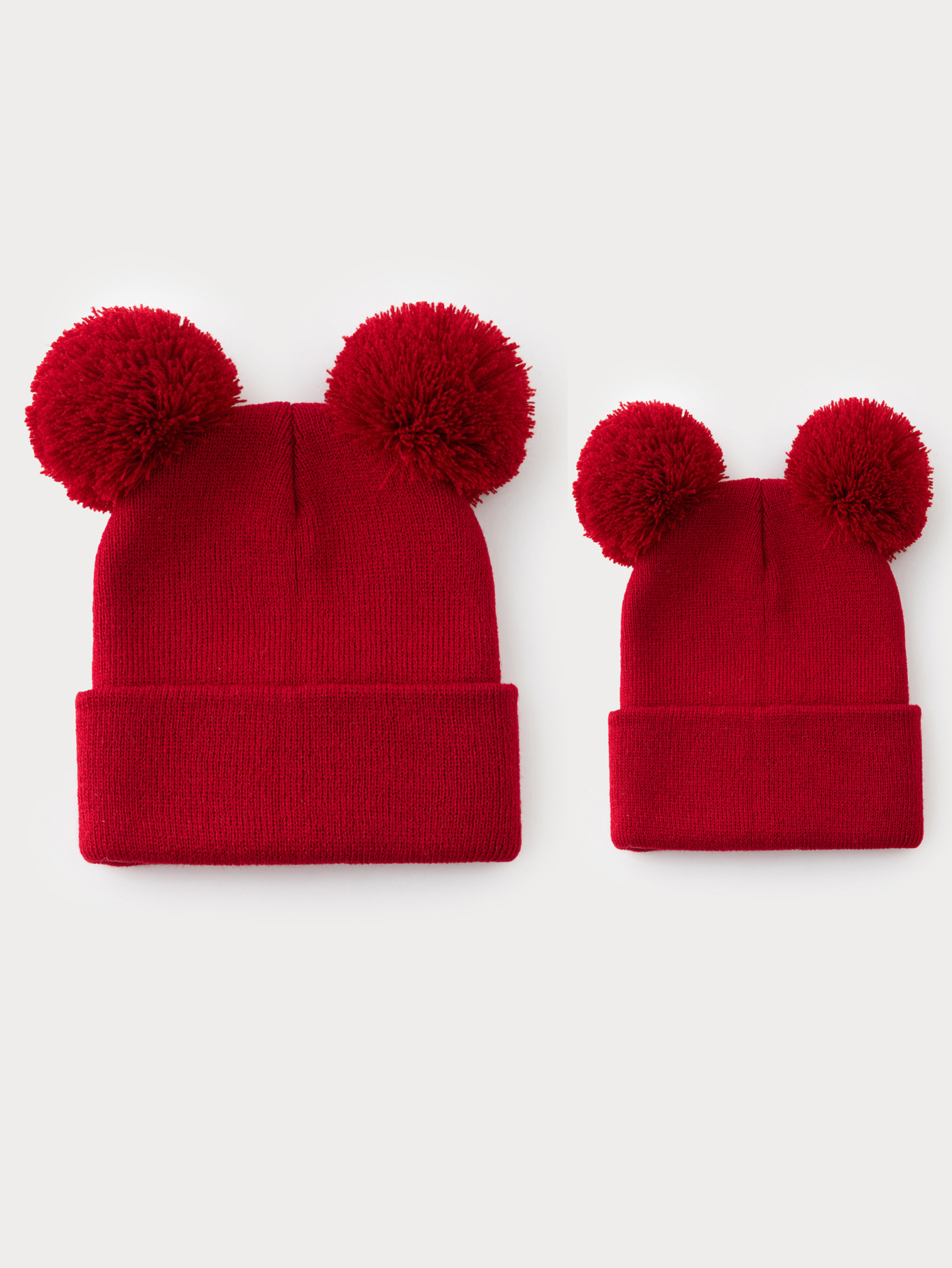 Rouge profond