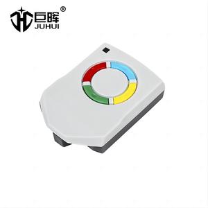 ほとんどのブランドのリモコン用の強力なコピー機能を備えた交換用RFリモコン - Product Image 3