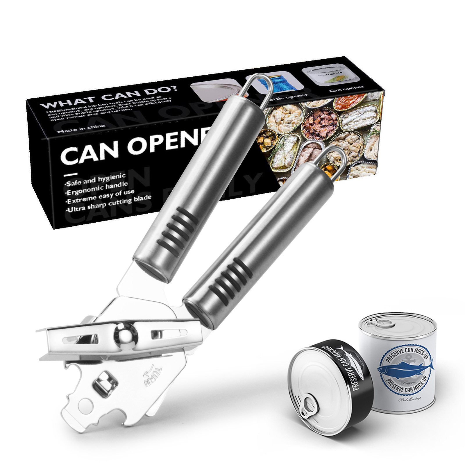 No.6 - Bolsa de polipropileno