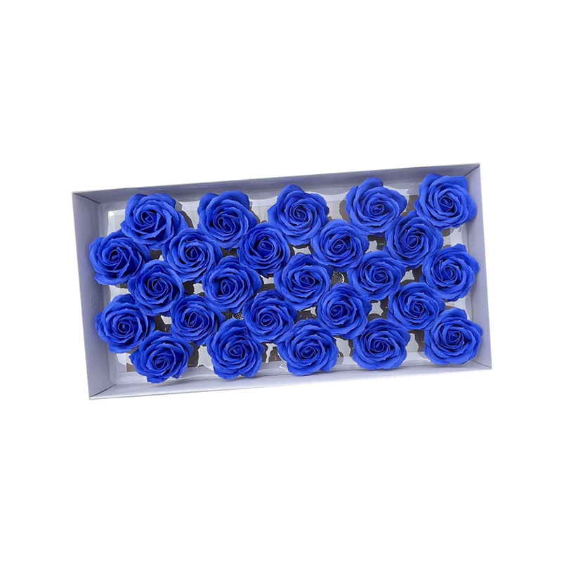 Blu reale
