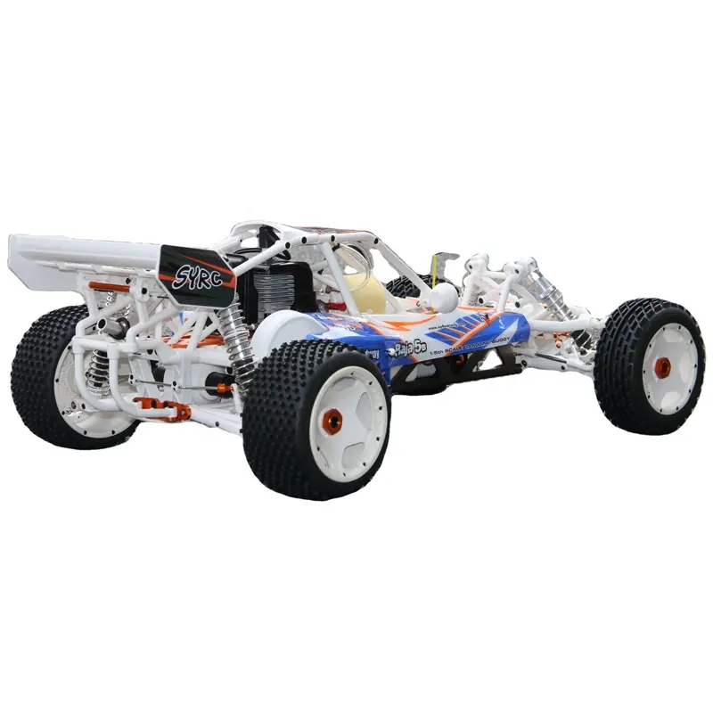 Saiya off road lastikler model araba 1/5 ölçekli gaz rc buggy radyo kontrol oyuncaklar ile 35cc motor