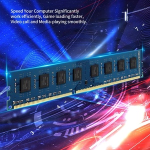 <strong>DDR3</strong> 4GB 8GB 1600MHz PC3-12800 1.5V PC <strong>Computer</strong> Desktop Udimm Memory RAM Model - Product Image 6