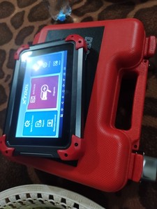 XTOOL D7 OBD2 Automotive All System strumento diagnostico lettore di codici programmatore di chiavi Auto Vin con 26 + funzioni di ripristino Test attivo - Product Image 2