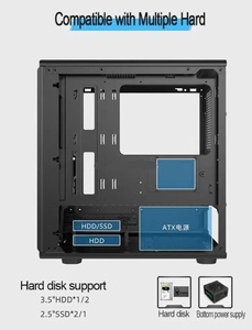 I5 3470 Cheap Full Gaming Pc Custom <strong>Computer</strong> Set Equipment <strong>Desktops</strong> Prebuilt Wholesale Build <strong>Desktop</strong> Gamer Pc