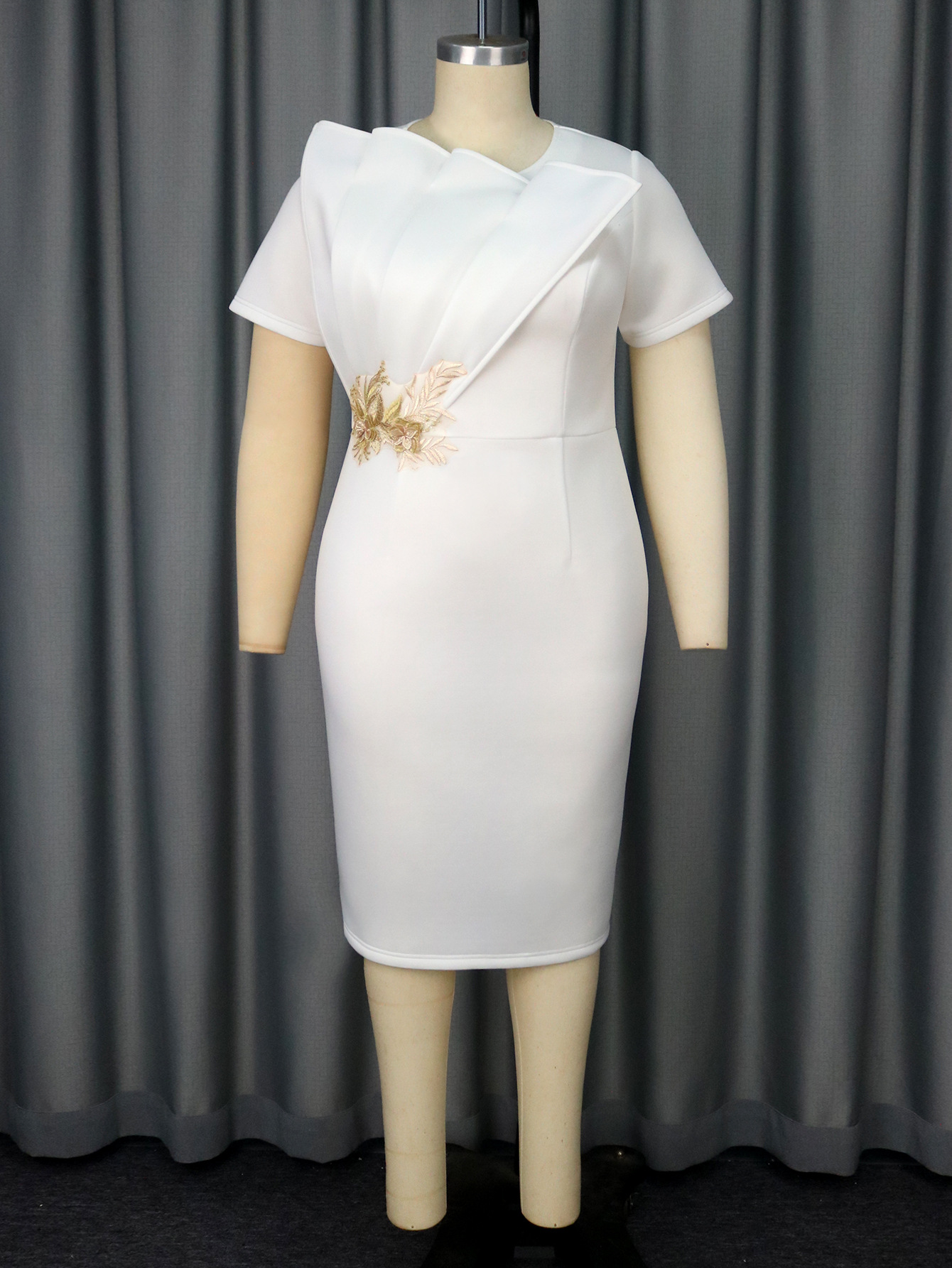 YAM050604 - white