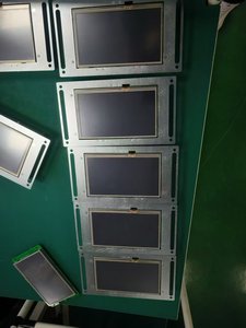 KH187M сенсорный экран и панель управления LY014A большой тканевый коммерческий контроллер для стиральной машины - Product Image 4