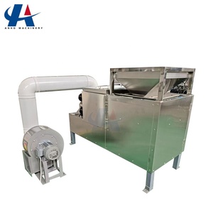 Máquina de procesamiento de pelado de granos de café y cacao para procesamiento de nueces - Product Image 2