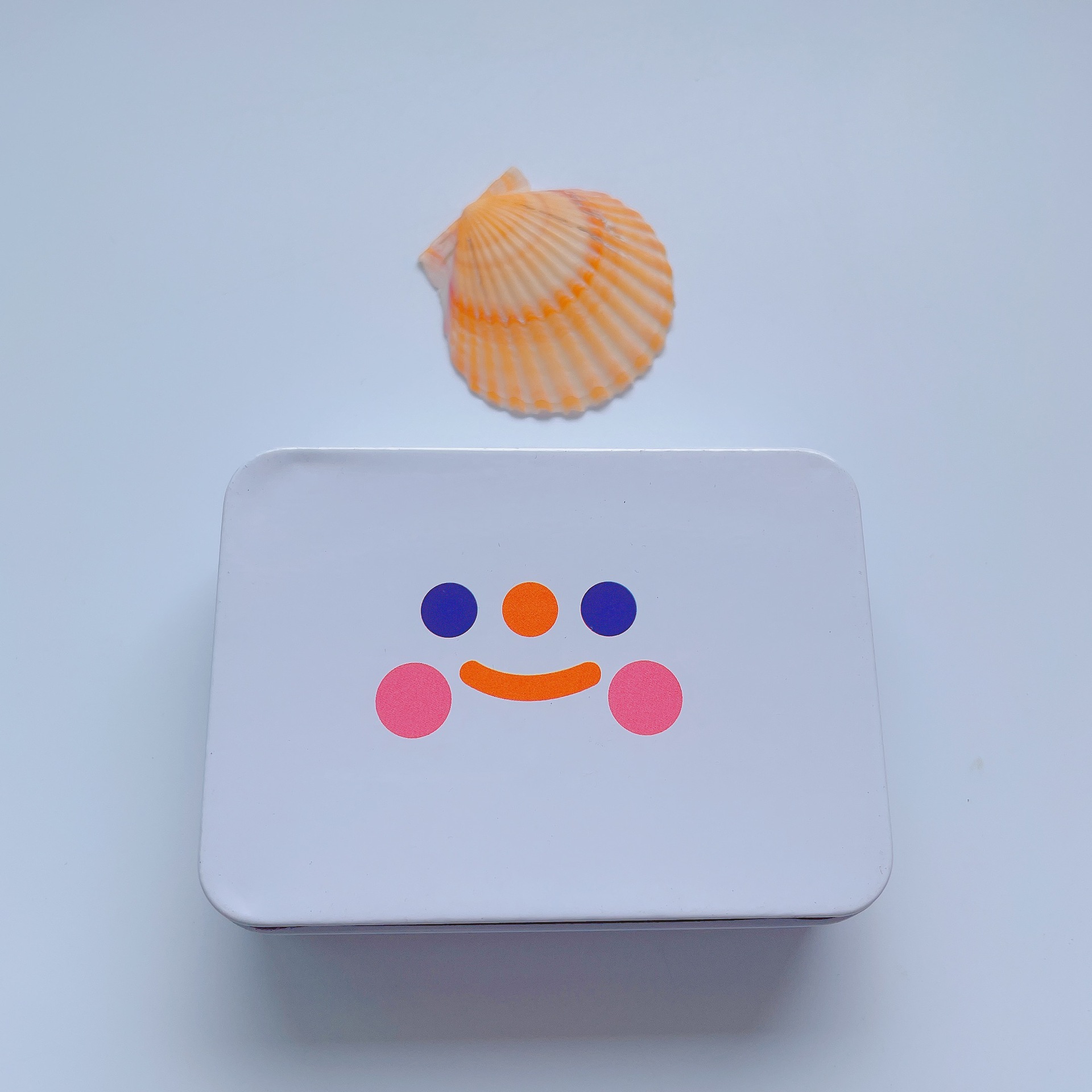 Smiley Face