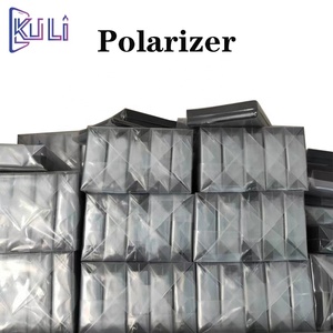 Kuli 4.7 קידום מכירות Lcd פנל Oled סרט מקטב עבור טלפון נייד מסך תיקון קיטוב סרט מקרן מקוטב מסנני