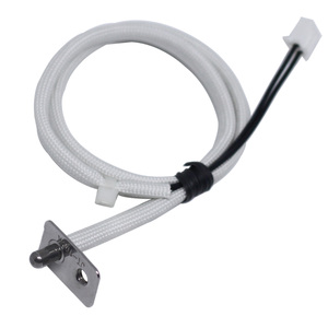 Hohe Genauigkeit 10k 100K 1% NTC-Therm istor für Ofentoaster-NTC-Temperatur sensor - Product Image 5
