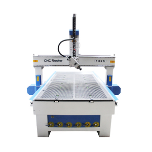 现代新颖设计批发价格数控路由器plc 4轴数控路由器机器侧板 - Product Image 4