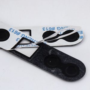 Customized label sticker <strong>embossed</strong> button panel <strong>keyboard</strong> <strong>switch</strong> graphic overlay keypad membrane <strong>switch</strong> panel - Product Image 3