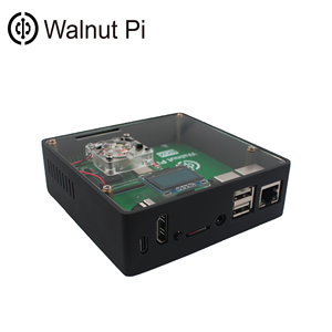 Walnut <strong>Pi</strong> BOX 1/2/4GB Allwinner H618 WiFi Bluetooth Mini PC Development <strong>Board</strong> SBC <strong>Single</strong> <strong>Board</strong> <strong>Computer</strong> WalnutPi <strong>Raspberry</strong> <strong>Pi</strong>