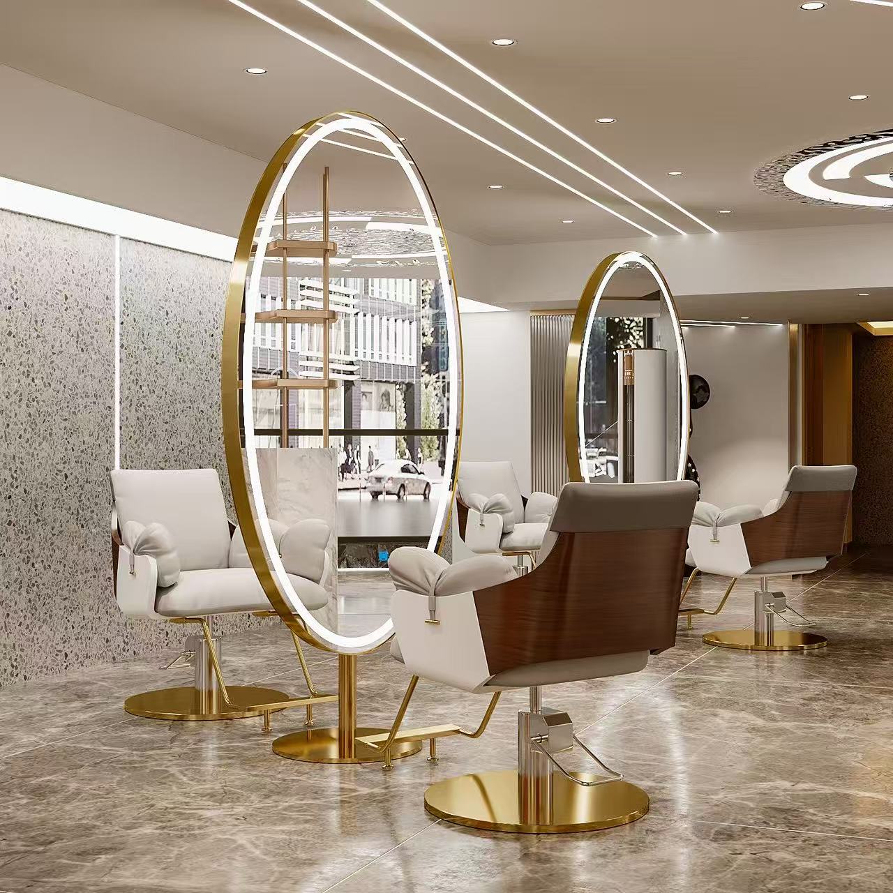 gold