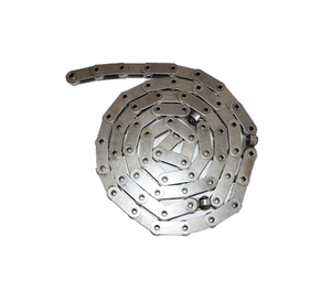 C2080hp c2060hp rỗng <span class=keywords><strong>Pin</strong></span> băng tải chuỗi thép chất lượng cao thép không gỉ - Product Image 4