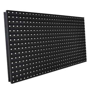 Parlama-LED P6.67 P8 P10 açık SMD LED ekran Lens LED modülleri - Product Image 1
