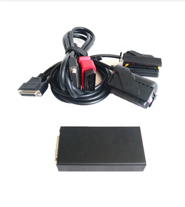 GTW DIAGNOSTIC TOOLS WITH WARRANTY DOCTOR COMMUNICATION ADAPTER GROUP for <strong>ISUZU</strong> - Product Image 1