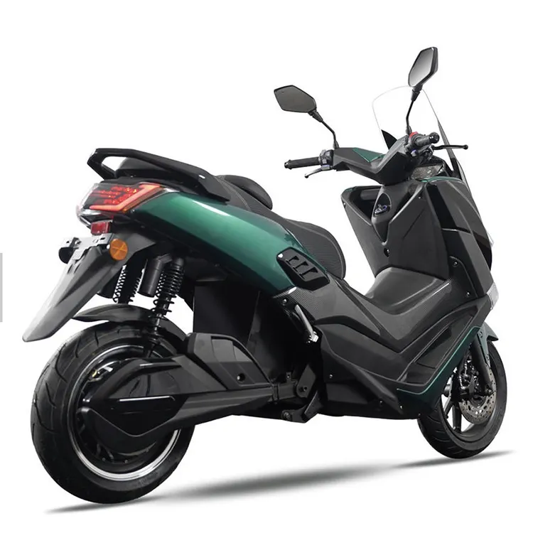 2023 nuovo modello EEC Coc miglior Scooter elettrico Scooter moto di buona qualità