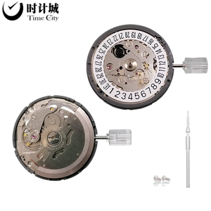 Phong trào cơ khí tự động SEIKO nh35a do Nhật Bản sản xuất - Product Image 4