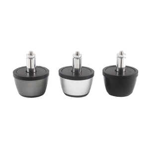 Front Axle Fork Wheel Protector Sliders for <strong>BMW</strong> R 1200 1200GS <strong>GS</strong> R1200GS Adventure ADV R1200 HP2 SPORT Falling Protection POM - Product Image 1