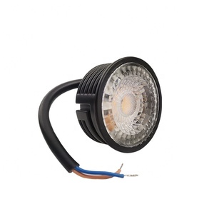 Modern Indoor <strong>Light</strong> <strong>Source</strong> 5w 7w 60 Degree Beam Angle Led Down <strong>Light</strong> Led Spotlight GU10 Module Bulb Led Replacement Lamp - Product Image 5