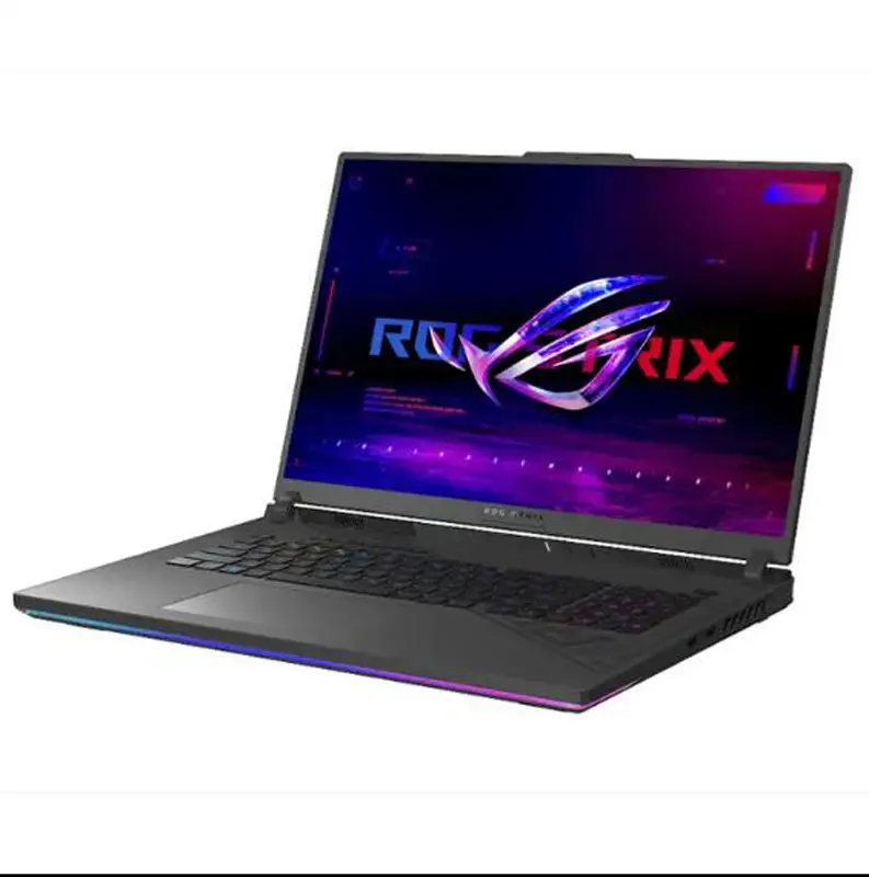 Brand New ROG Strix SCAR G18 i9-13980HX RTX4070 2.5K 240Hz 18inch High refresh rate Gaming laptop