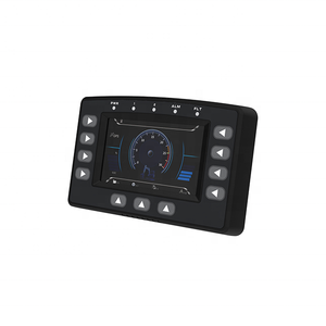 Display Controller Mobile Machinery Display Controller Fahrzeug Virtuelles Instrument CAN-Bus Intelligent Display Controller - Product Image 1