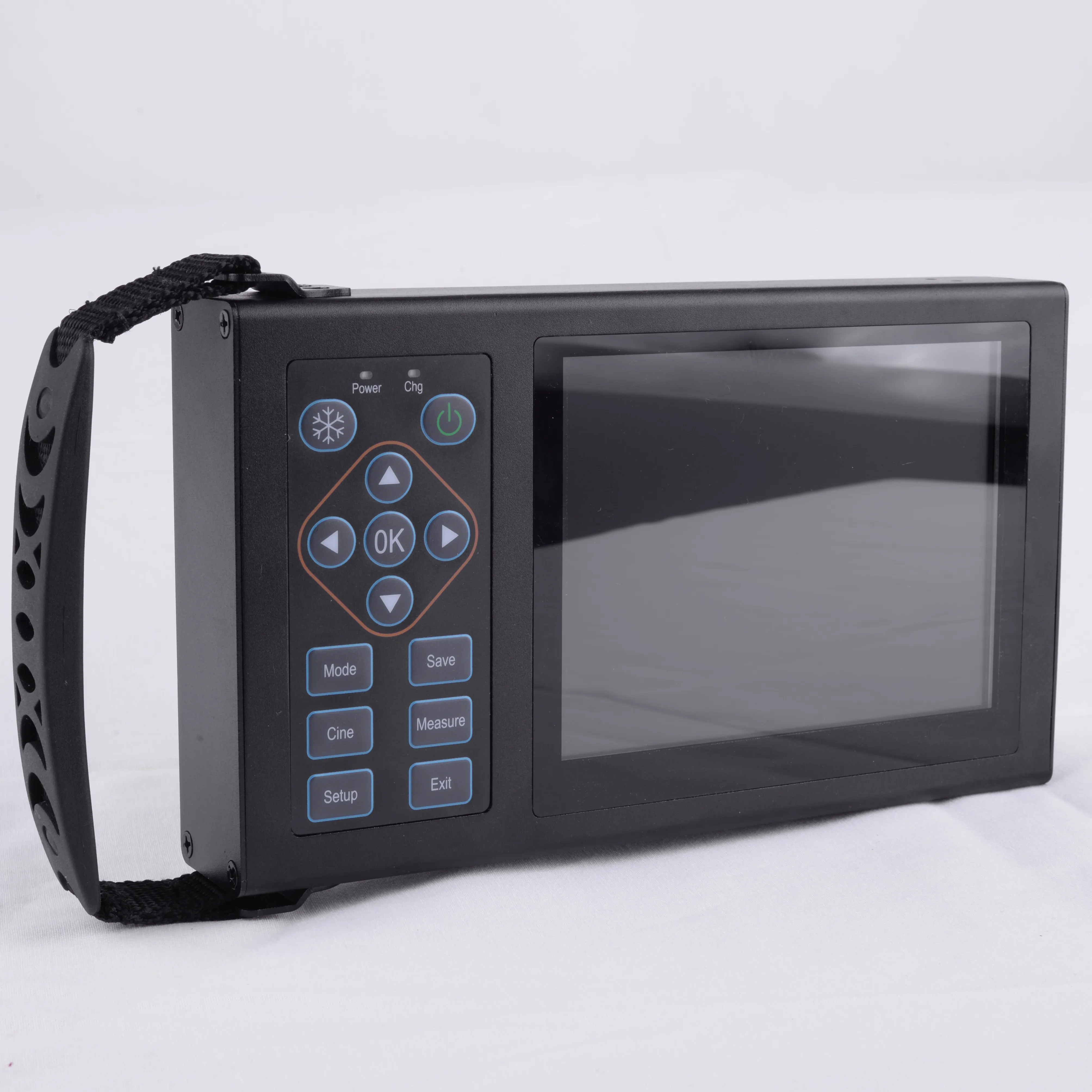A10 डिजिटल सबसे अच्छी कीमत पशु चिकित्सा पोर्टेबल अल्ट्रासाउंड 5.6LED स्क्रीन स्कैनर अन्य पशु चिकित्सा साधन चिकित्सा उपकरण पशु
