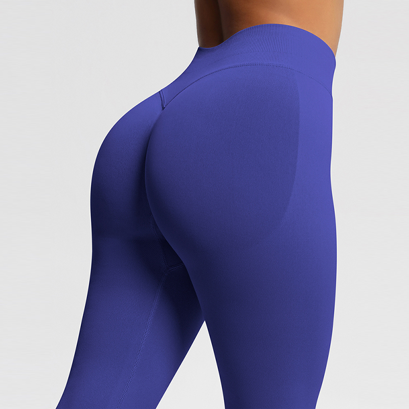 Bleu indigo