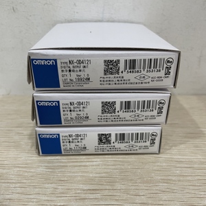 Módulo de salida de transistor de 8 puntos, salida digital con interfaz NPN, compatible con 1 o 240V CA, para salida de entrada (IO), 2 uds. - Product Image 2