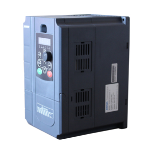 Controladores de frecuencia variable 1.5KW Inversor y convertidor de bajo voltaje trifásico de 380V VFD - Product Image 4
