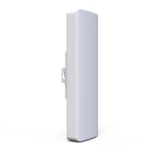 M2 Outdoor CPE 2,4 GHz WiFi Range Extender Punto a punto Puente de antena largo Red CPE inalámbrica de 300Mbps - Product Image 3