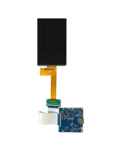 Open zelle Mipi zu HDM-I nach monochrome lcd TFT 6 inch 2K monochrome lcd display - Product Image 5