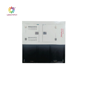 Langshuo sıcak Perkings EPA 200 galon büyük yakıt tankı sessiz dizel jeneratör seti 20kw 25kva sessiz dizel jeneratör. - Product Image 1