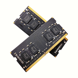 <strong>Factory</strong> Hot Selling DDR4 4GB 2666mHz Laptop <strong>Memory</strong> DDR4 8GB RAM Module Computer Game <strong>Memory</strong> - Product Image 1