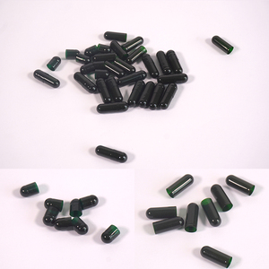 Factory Directly China Cheap Bulk Gelatin <strong>Capsules</strong> Custom Gelatin <strong>Capsules</strong> - Product Image 4