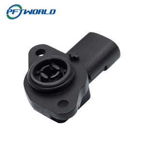 Sensor de ángulo de inclinación de salida analógica, 8Mm, Wds-Jd-01, alta calidad - Product Image 2