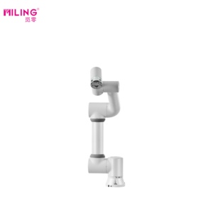 Manipulador de brazo robótico de alta precisión Robot colaborativo Robot autónomo de laboratorio manos libres automático - Product Image 3