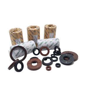 Chất lượng cao NBR con dấu dầu từ nhà máy hàng đầu tại Trung Quốc 19*32*7 - Product Image 6