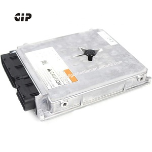 Экскаватор бортовой компьютер 6HK1 двигателя SH350-5 ECU блок управления 8982224531 8981260671 Бесплатная запрограммирован