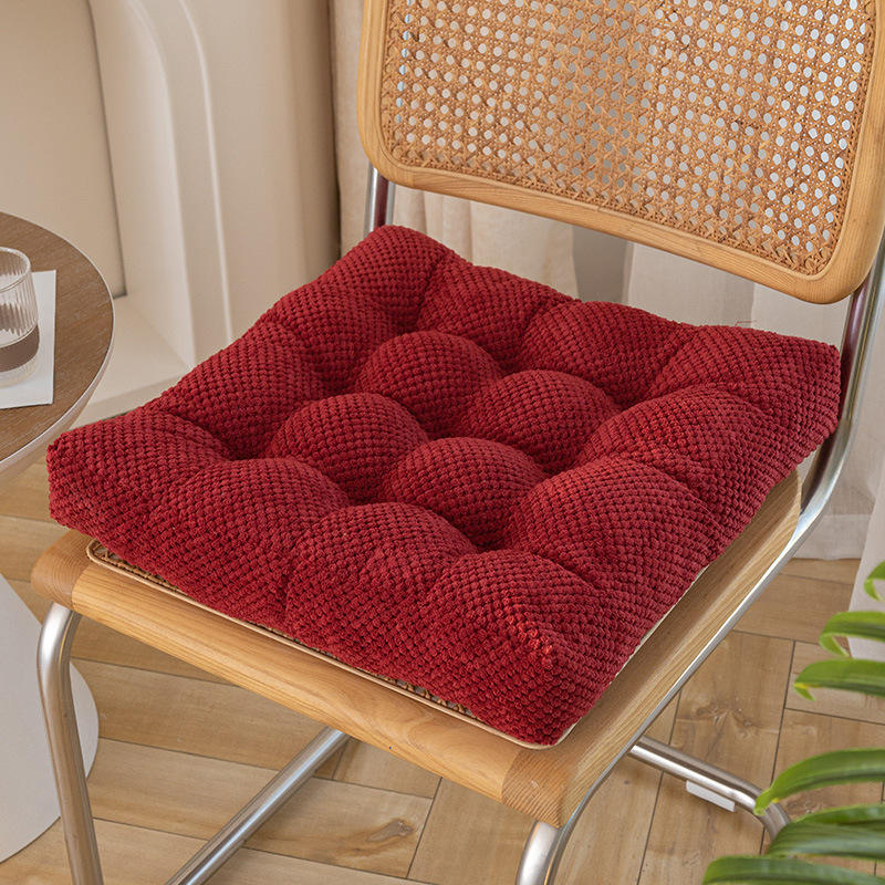 เมอร์บาว - สีแดงไวน์