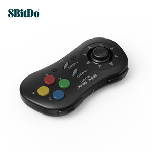 8bitdo wireless bt 2.4G mini controller di gioco per Android phone TV joystick - Product Image 2